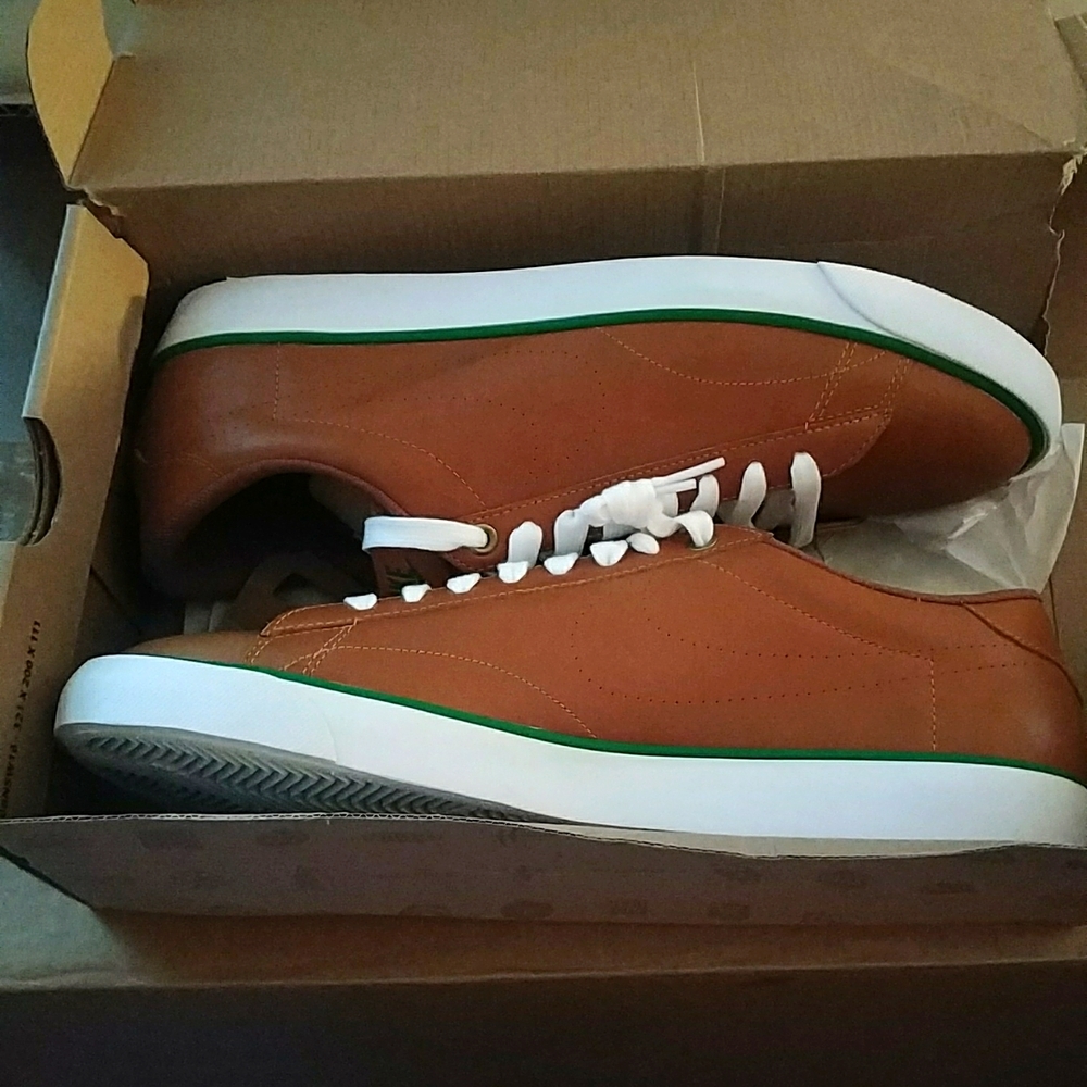 Nike Tennis Classic AC LTR